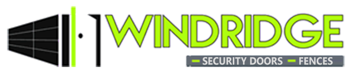 Windridge - Security Doors and Fences